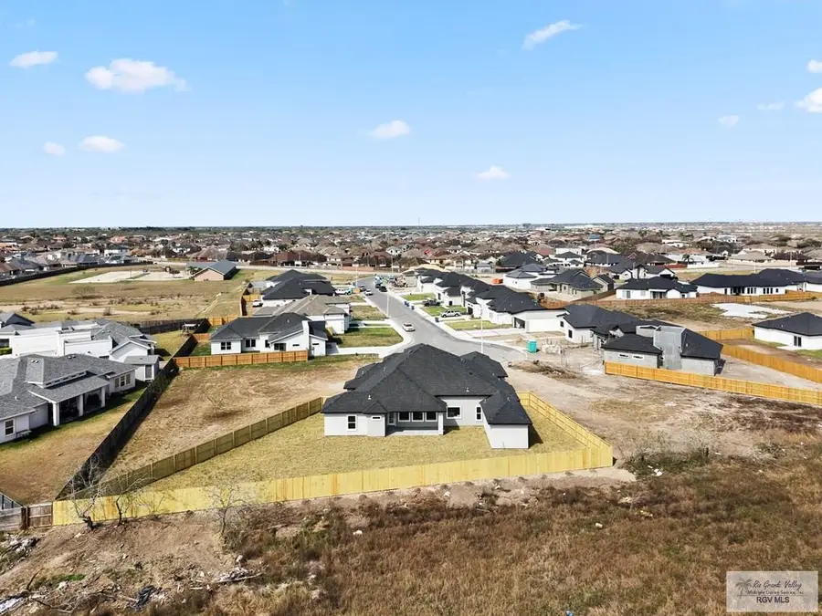 5936 Willow Palm Court, Brownsville, TX 78526 - #3