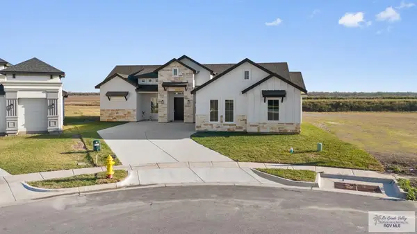 149 Finch Dr, LOS FRESNOS, TX 78568