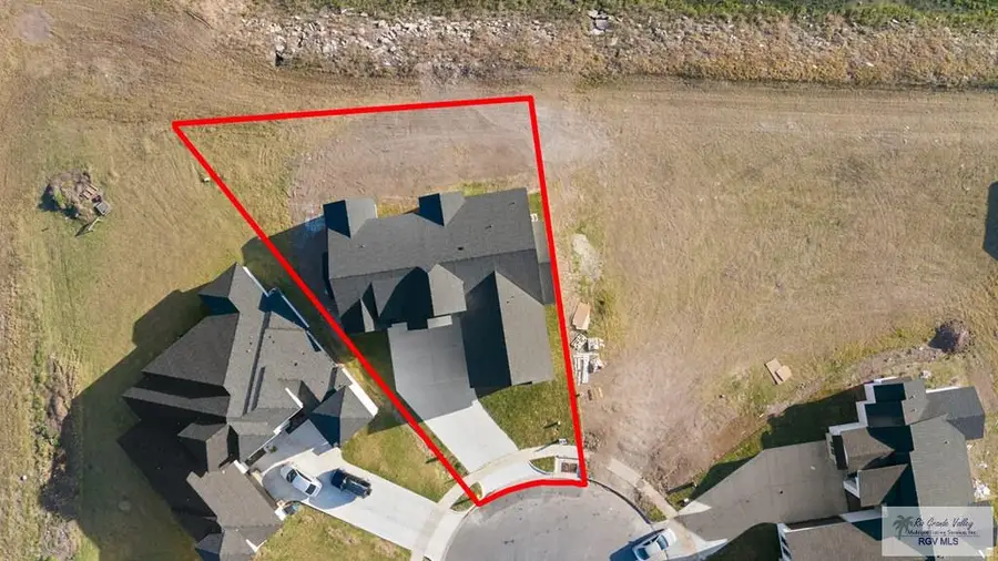 149 Finch Dr, Los Fresnos, TX 78568 - #3