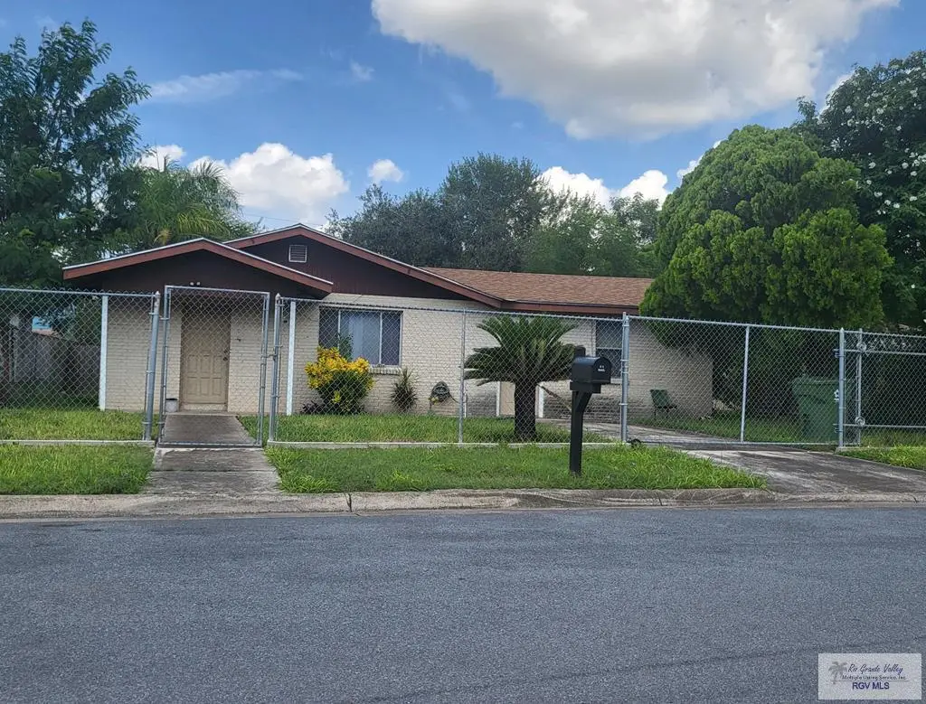 20 Ofelia Cir, Brownsville, TX 78521 - #1