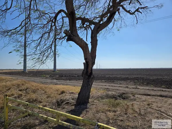 Off Gamble Rd, SAN BENITO, TX 78006