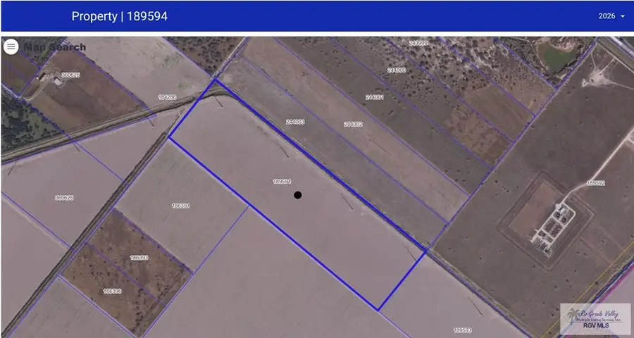 Off Gamble Rd, Harlingen San Benito, TX 78006 - #2