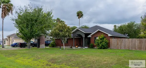 5910 Queen Sago Dr, HARLINGEN, TX 78550