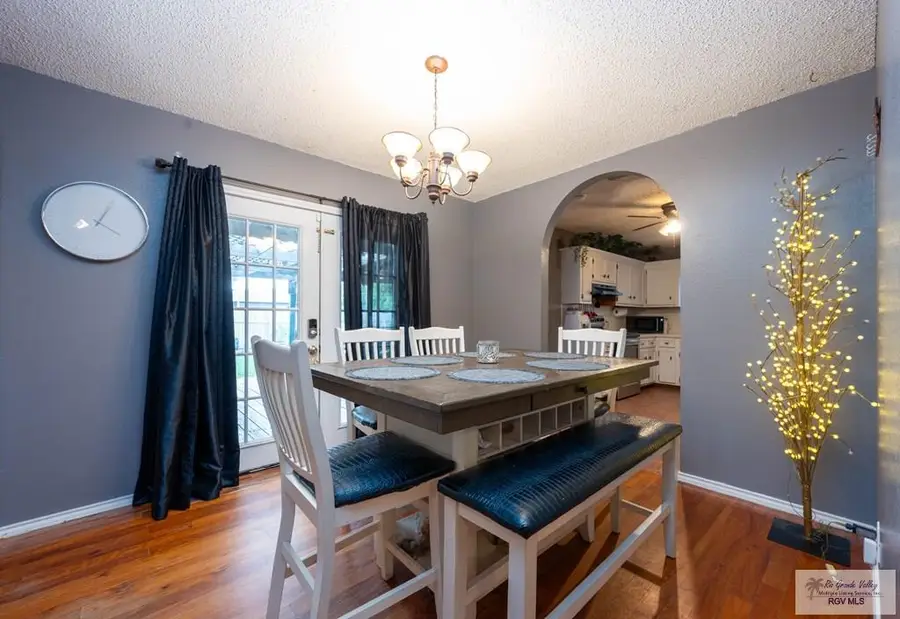 5910 Queen Sago Dr, Harlingen, TX 78550 - #3