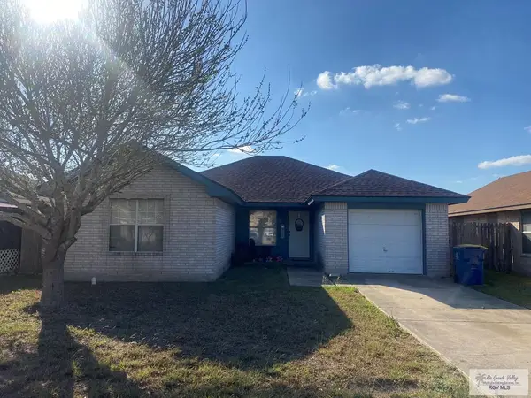 2706 Normandy St., BROWNSVILLE, TX 78520