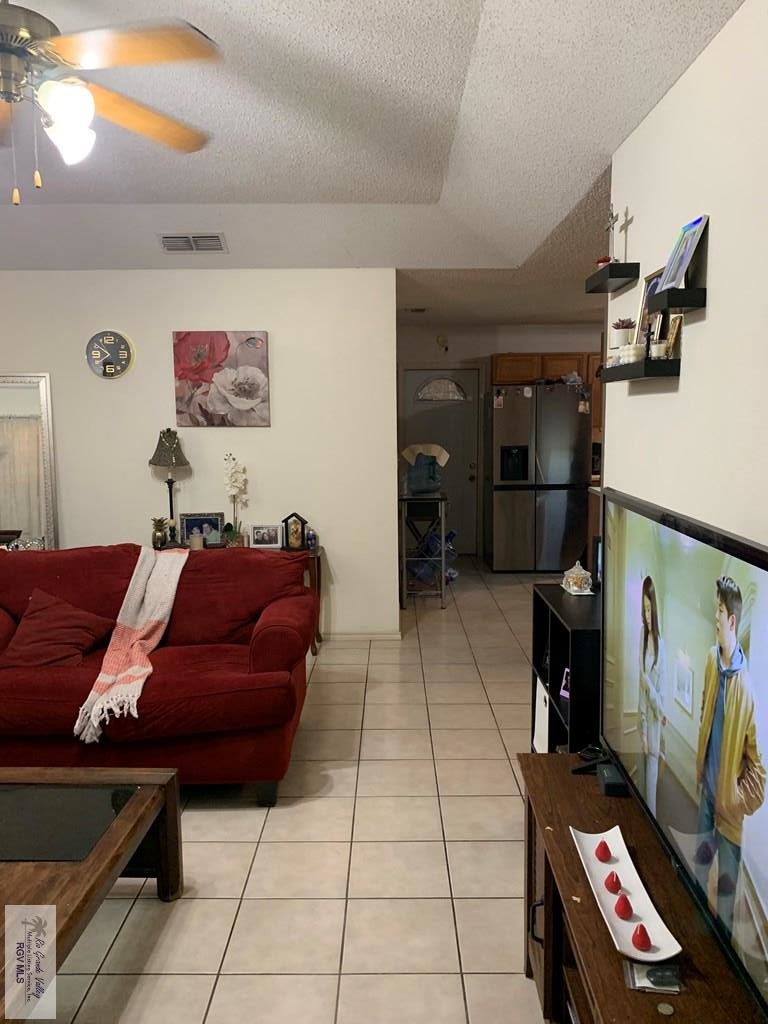 2706 Normandy St., Brownsville, TX 78520 - #2