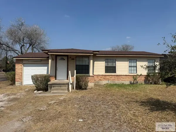 2101 E Van Buren Ave., HARLINGEN, TX 78550