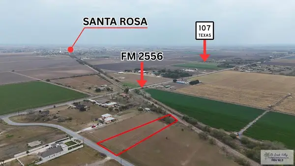 10894 Robert Longoria Dr., SANTA ROSA, TX 78593