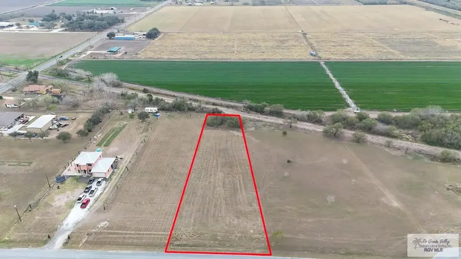 10894 Robert Longoria Dr., Santa Rosa, TX 78593 - #2