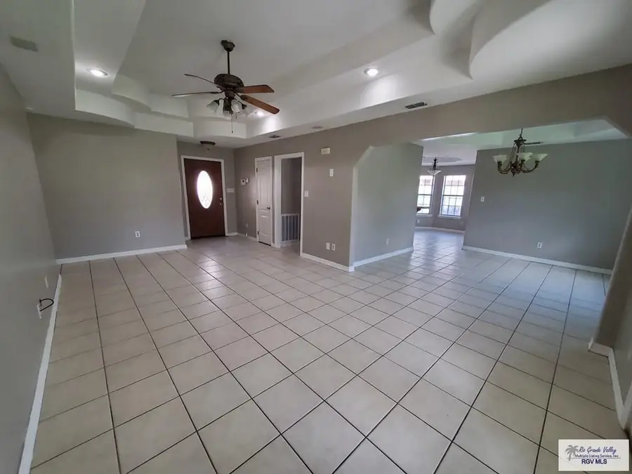 705 Nantucket Dr., Harlingen, TX 78550 - #3