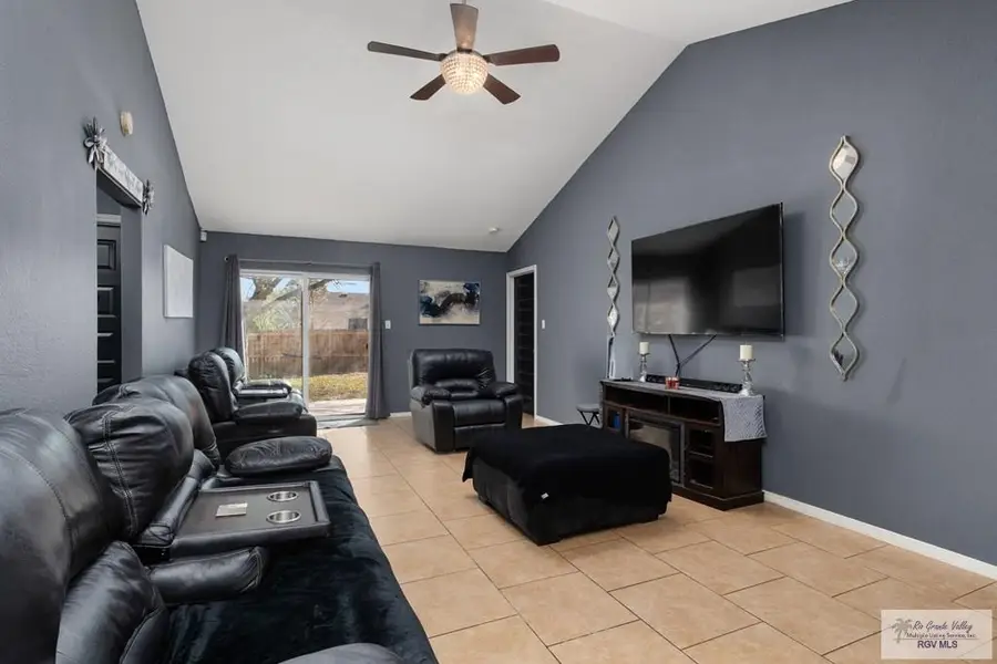 1926 N 8th St., Harlingen, TX 78550 - #2