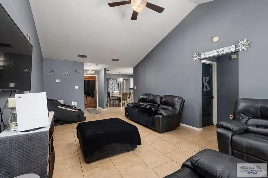 1926 N 8th St., Harlingen, TX 78550 - #3