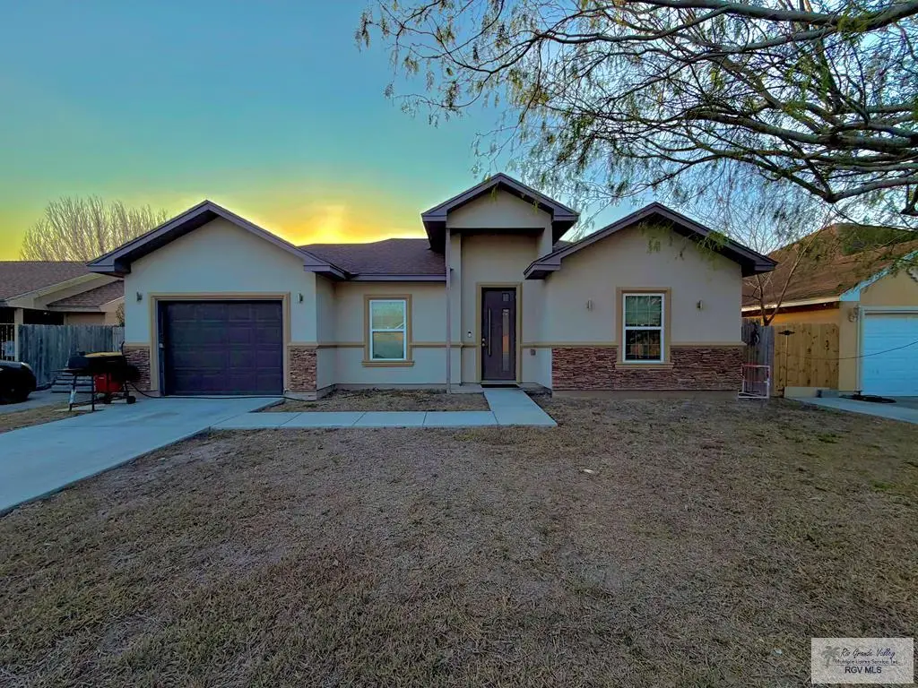 2720 Capri St., Brownsville, TX 78520 - #1
