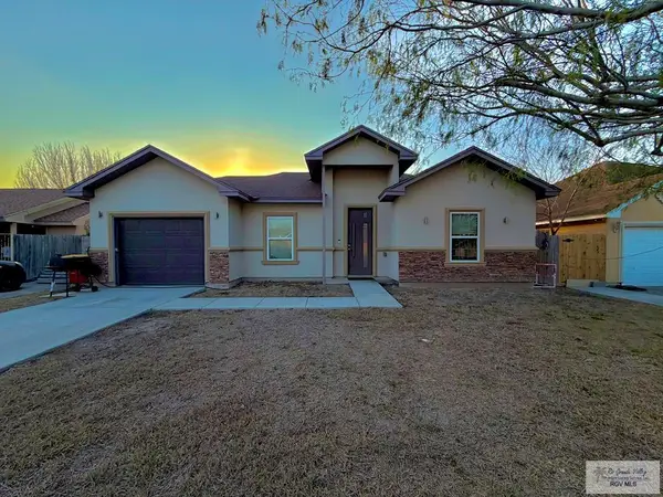 2720 Capri St., BROWNSVILLE, TX 78520