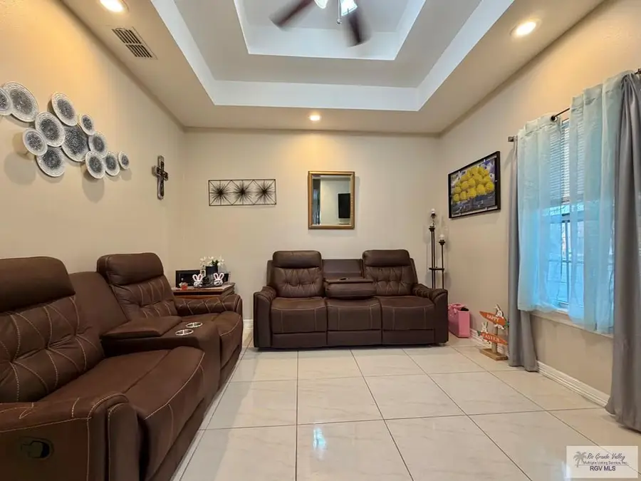 2720 Capri St., Brownsville, TX 78520 - #2