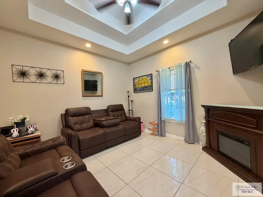 2720 Capri St., Brownsville, TX 78520 - #3