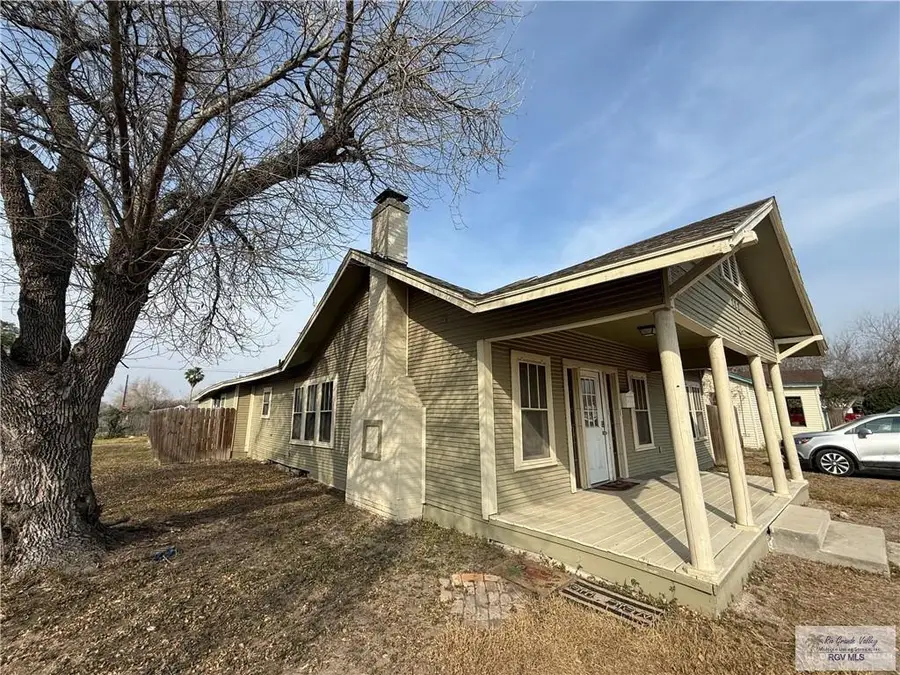 222 W Buchanan Ave., Harlingen, TX 78550 - #2