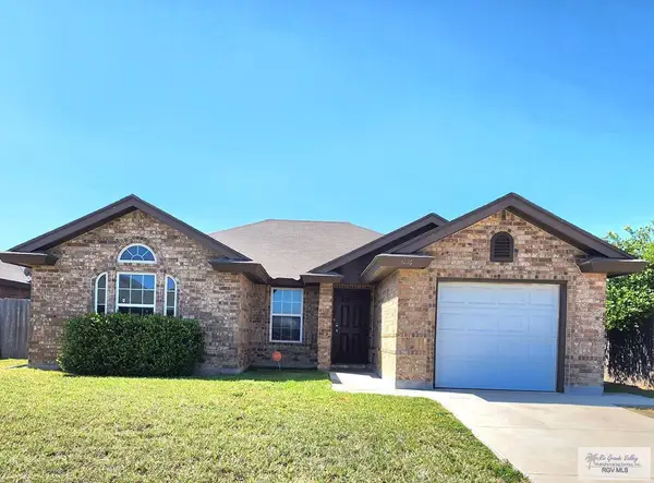 4216 Sabine Ave, BROWNSVILLE, TX 78520