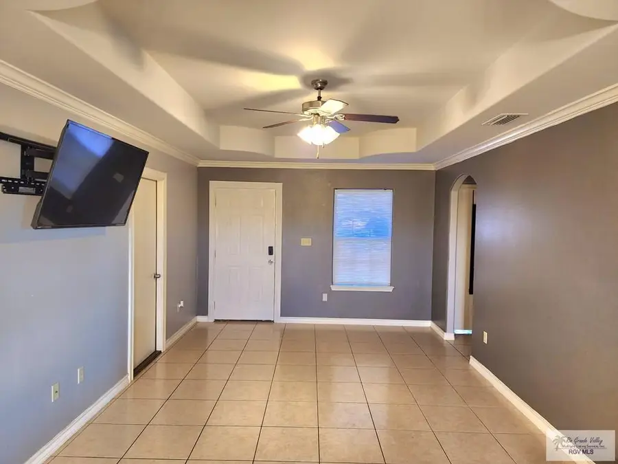 4216 Sabine Ave, Brownsville, TX 78520 - #3