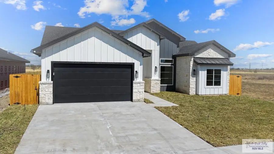 8722 Sandpiper Dr, Harlingen, TX 78552 - #2