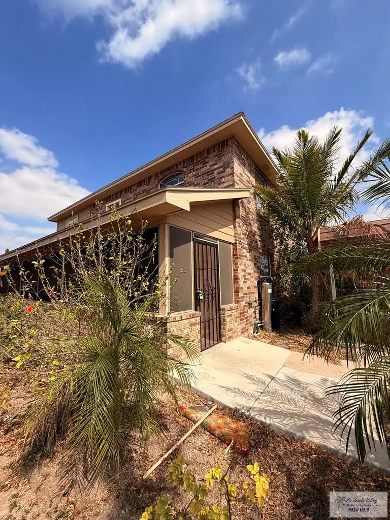 203 Sweet Rose St., Brownsville, TX 78521 - #2