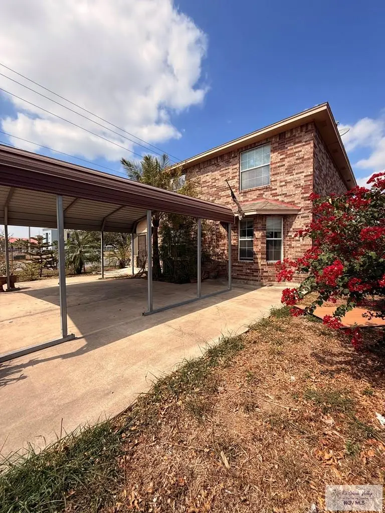 203 Sweet Rose St., Brownsville, TX 78521 - #3