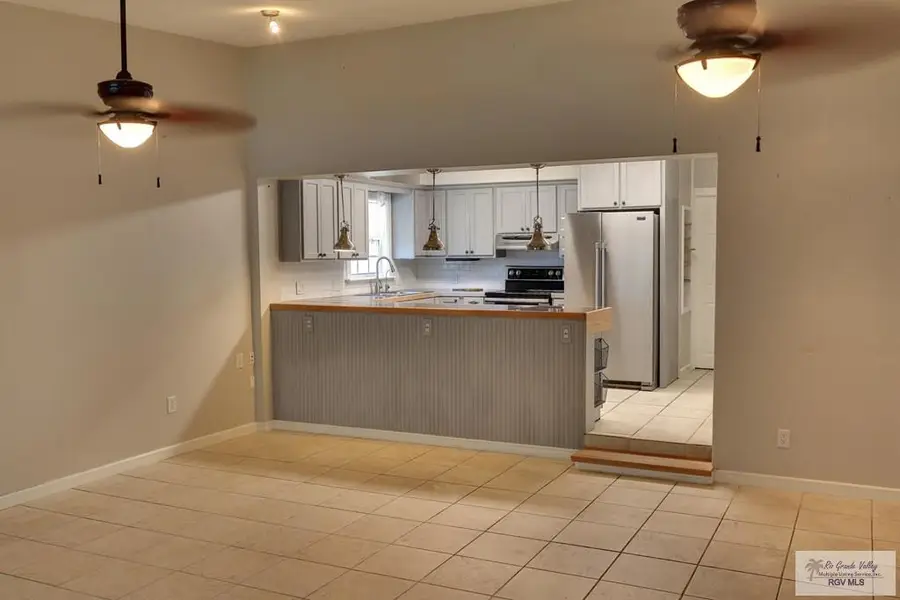 713 Baffin Dr., Port Mansfield, TX 78598 - #2