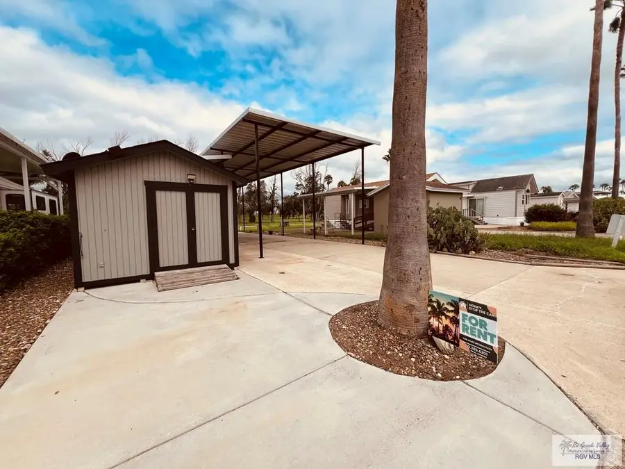 188 Mississippi River Blvd., Brownsville, TX 78520 - #2