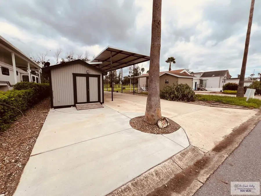 188 Mississippi River Blvd., Brownsville, TX 78520 - #3