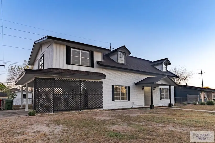 103 Alan A Dale St., Brownsville, TX 78521 - #2