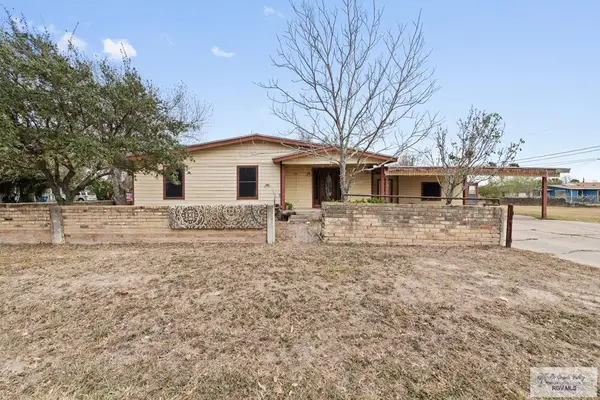 302 Nogal St., LOS FRESNOS, TX 78566