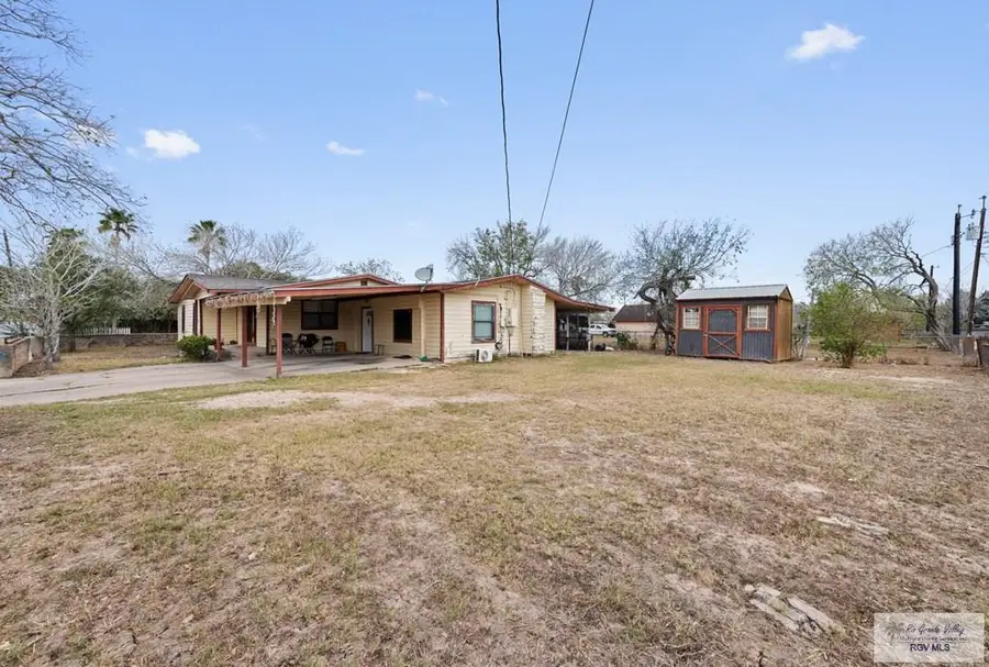 302 Nogal St., Los Fresnos, TX 78566 - #3