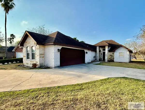 217 Chico Blvd, HARLINGEN, TX 78552