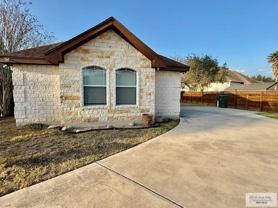 217 Chico Blvd, Harlingen, TX 78552 - #2