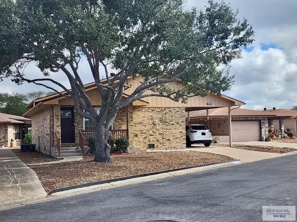 1920 W Wisconsin Ave, HARLINGEN, TX 78550