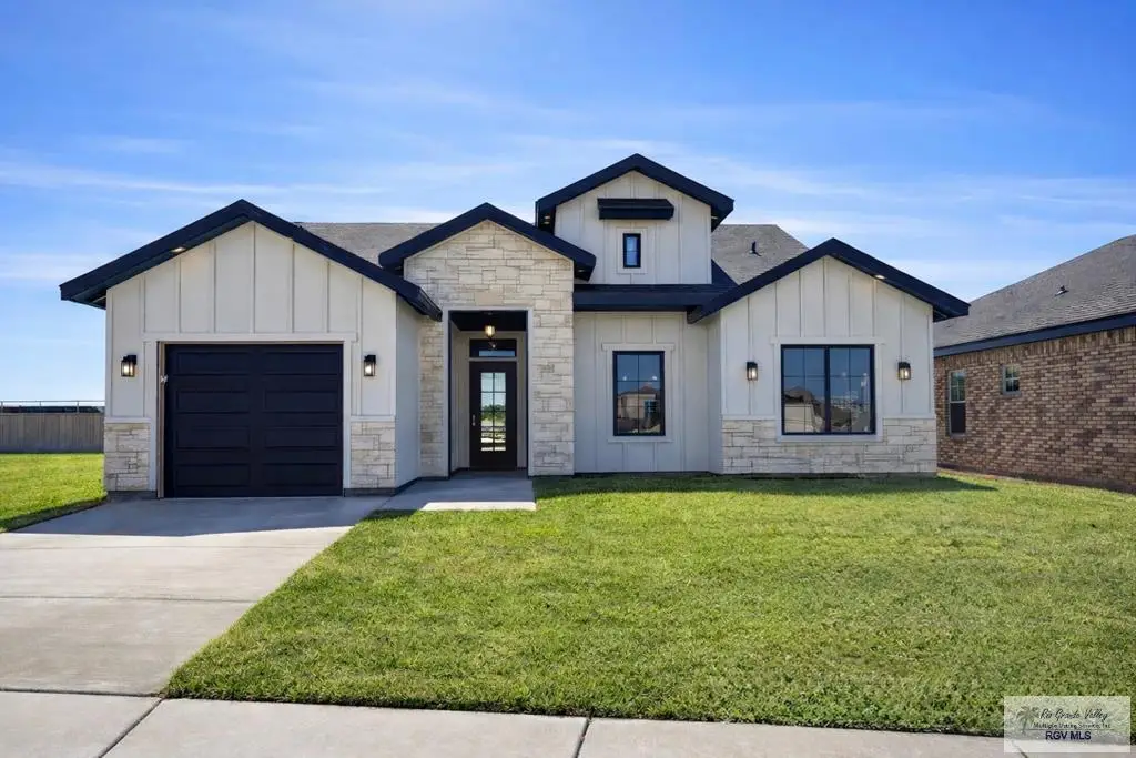 4310 Casamigos St, Las Palmas Ii, TX 78522 - #1