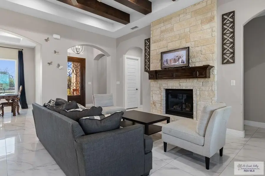 27653 Palm Blvd., Harlingen, TX 78552 - #2