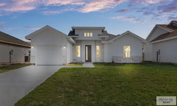 18022 Spruce St, COMBES, TX 78552