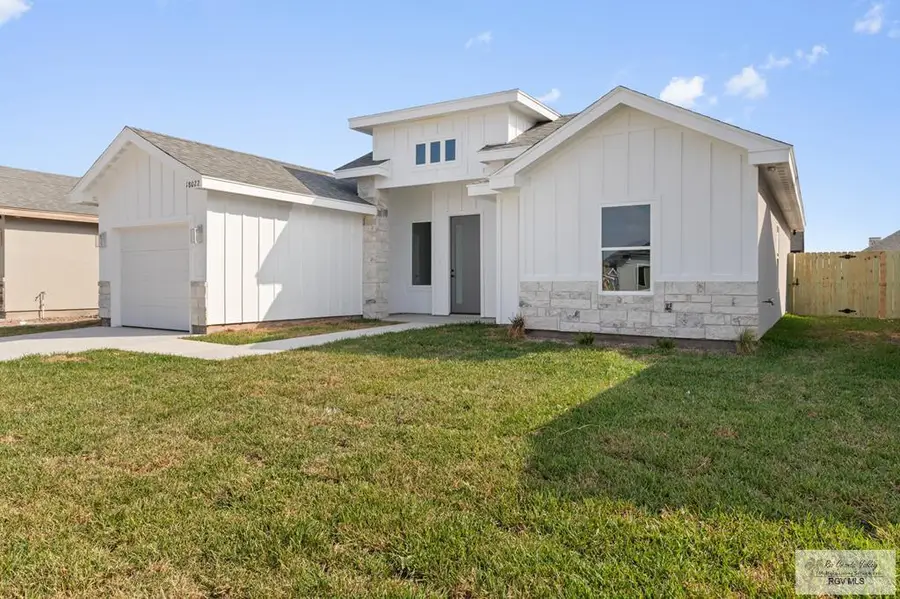 18022 Spruce St, Harlingen San Benito, TX 78552 - #2