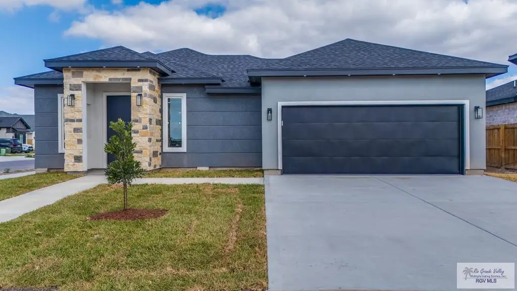 7150 Lake Tahoe, Brownsville, TX 78575 - #1