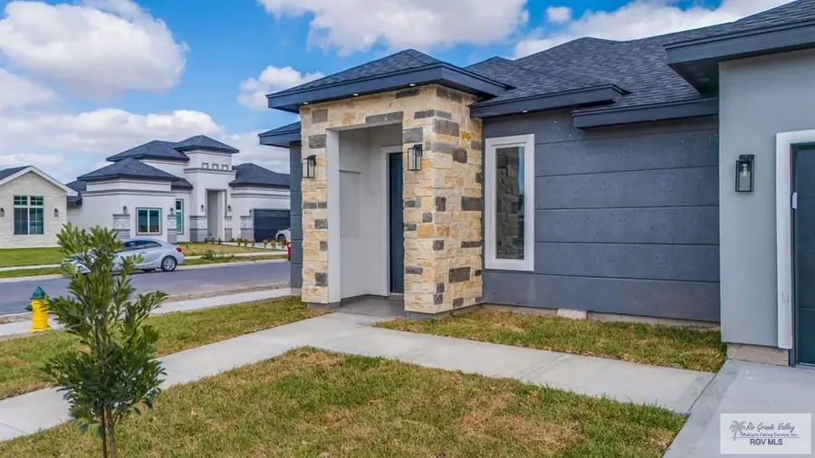 7150 Lake Tahoe, Brownsville, TX 78575 - #3