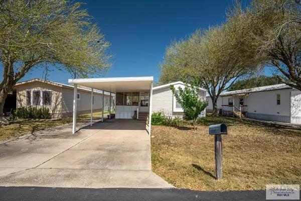 15749 Orange Dr, HARLINGEN, TX 78552