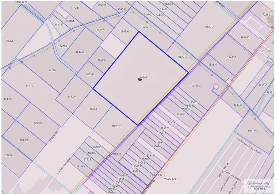 Off Leal Rd., Harlingen San Benito, TX 78006 - #2