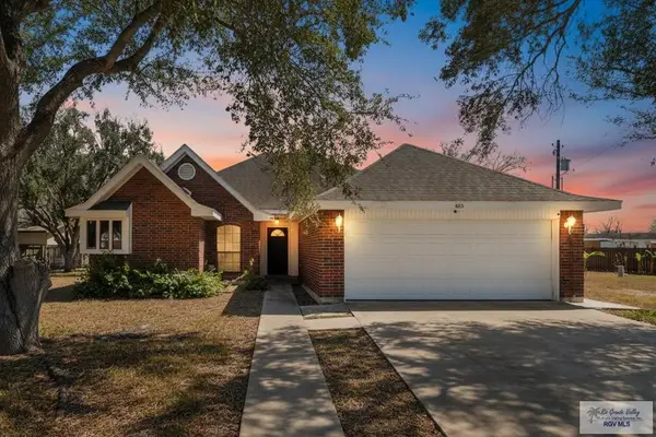 405 S Magnolia Heights, LA FERIA, TX 78559