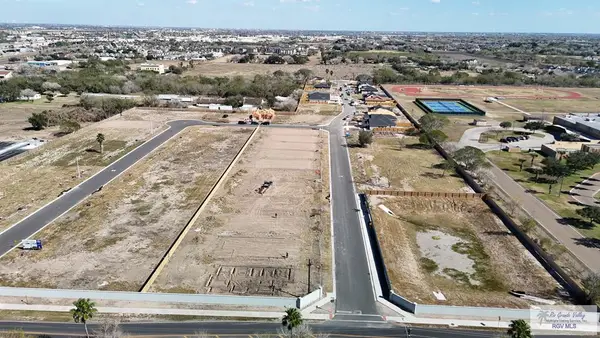 4313-17 Casamigos St, HARLINGEN, TX 78522