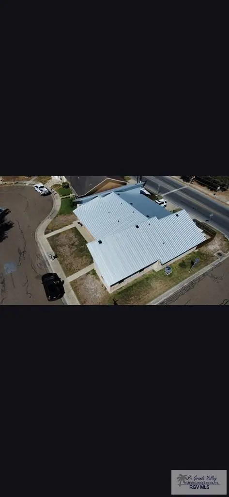 2631/2635 Hunters Crossing St., Harlingen, TX 78550 - #3