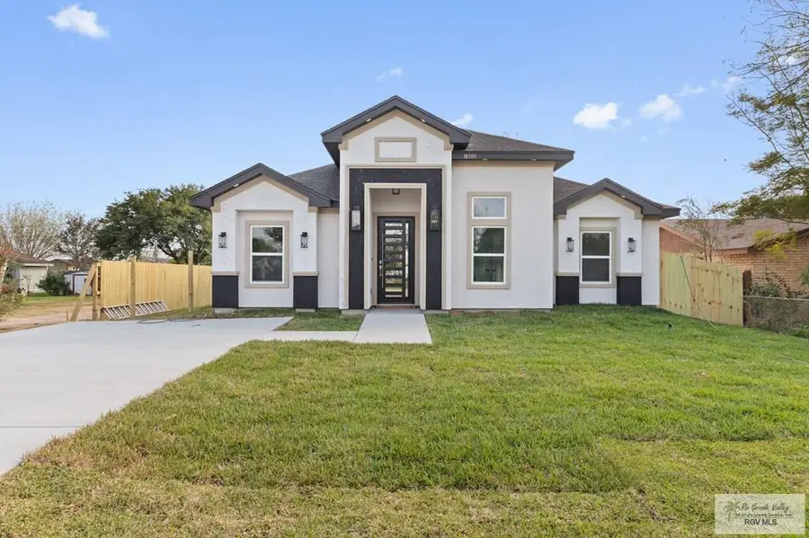 18300 Staton Ave., Harlingen, TX 78552 - #2