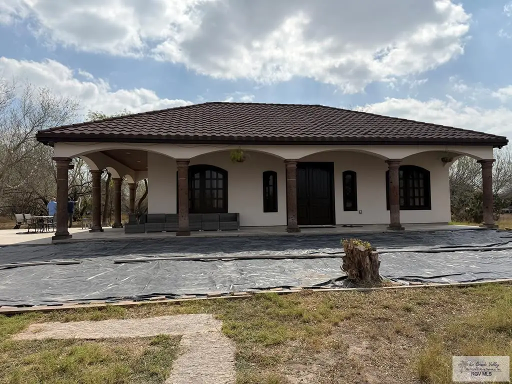 117 EAST Park Lane, Harlingen, TX 78552 - #1
