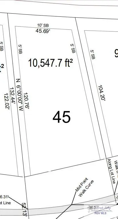 3345 Nazaret Ave, BROWNSVILLE, TX 78526