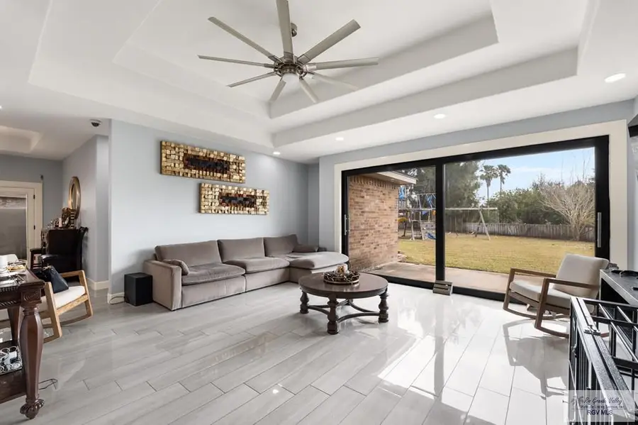 776 Pine Falls Dr., Brownsville, TX 78526 - #2